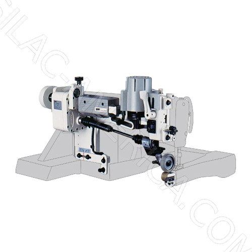 [E200/PF] PF - Puller for Feed-Off-Arm Machines RACING