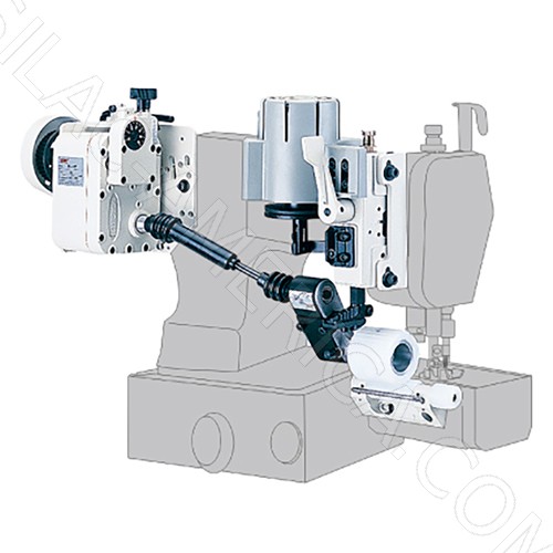 [E200/PL-S2] PL-S2 | Puller Cylinder Bed Coverstitch RACING