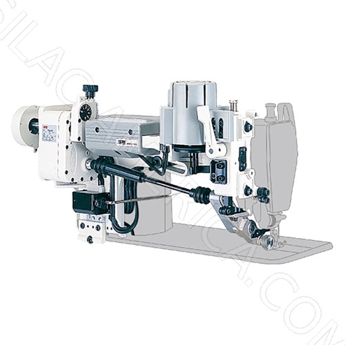 [E200/PS] PS | Puller for 1 or 2 Needles Machines, Small Roller RACING