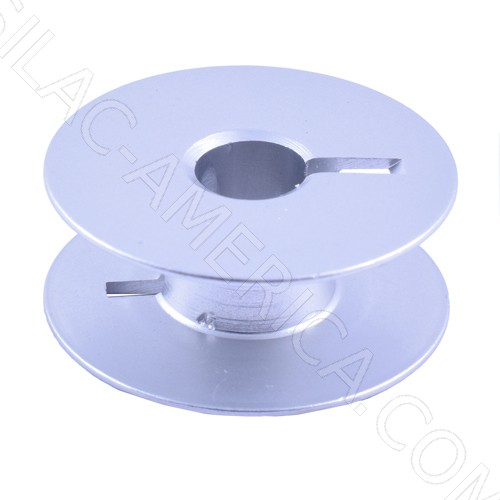 Aluminum Bobin PFAFF; ZSK # 91-168144-05 (DONWEI)