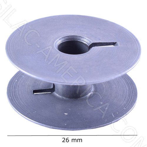 Bobbin (Metal) Bigger PFAFF # 91-266906-05 (14356) (18339) (DONWEI)
