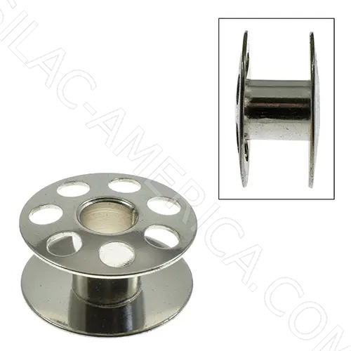 [3062] Metall-Spule ELNA # 426000