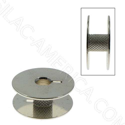 Steel Bobbin DURKOPP ADLER # 0167 001800 (167180QWS) | SILAC | America