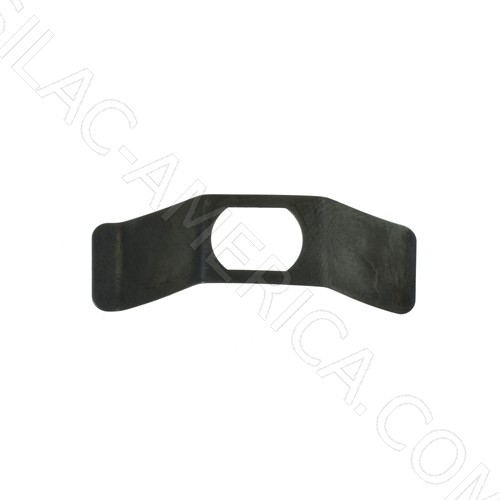 [E50/14] On-Off Handle Spring ALLSTAR AS-100K # 5012