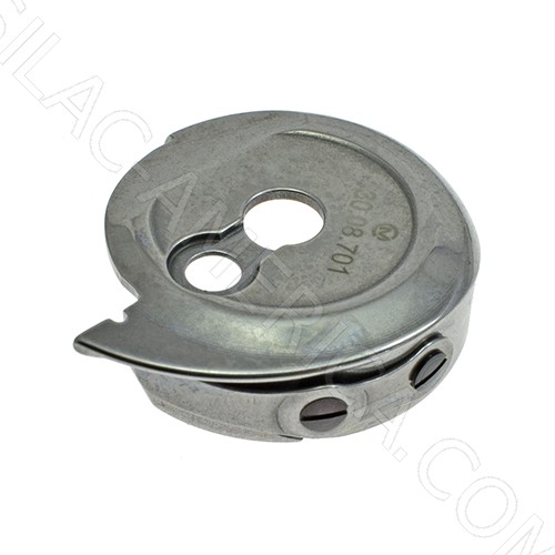 Bobbin Case NBL Spring PFAFF # 18676 (91-018 676-91) (130.08.701) (CERLIANI)