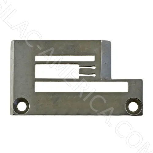 [14045] Needle Plate RIMOLDI # 301759-0-10