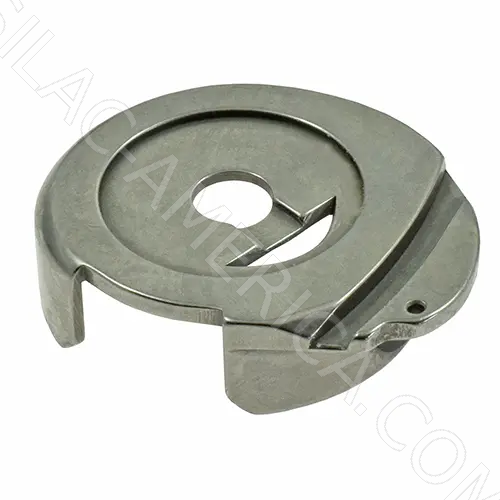 [3396] Bobbin Case SINGER # 514241
