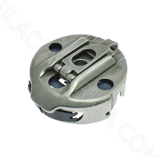 Bobbin Case with NBL Spring SINGER 457 # 502530NBL (BC-457-NBL) TOWA