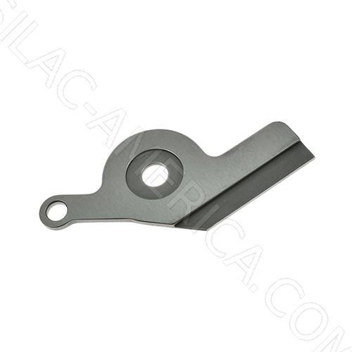 Right Moving Knife BROTHER RH9820 # SA6988001 (Genuine)