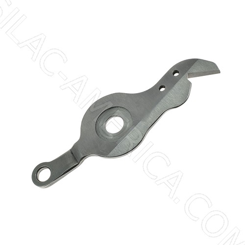 Left Moving Knife BROTHER RH9820 # SA6989001 (Genuine)