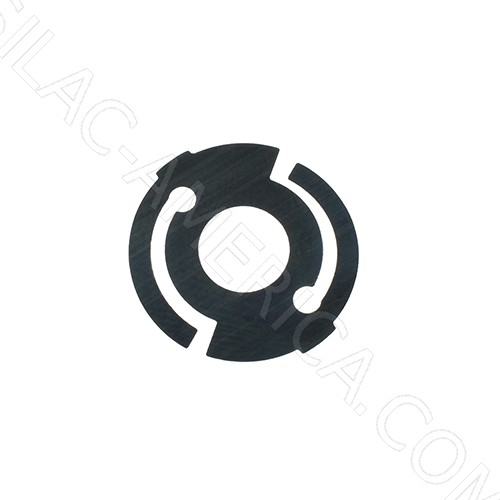 [3626] Anti Spin Spring BROTHER # 159612-001