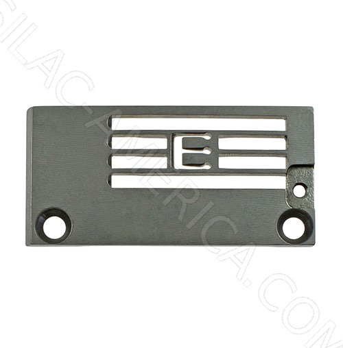[14105] Needle Plate RIMOLDI # 321450-0-20