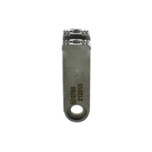 [DA:0768212010 (01)] Feed Dog 10mm DURKOPP # 0768 212010 (Genuine)