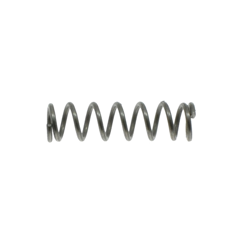 [1521/S] Compensating Foot Spring Ø 2,5mm x 8mm