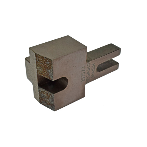 [5240/16] Knife Holder for Grinding Machine for PEGASUS 257573, 257574 (MAIER)