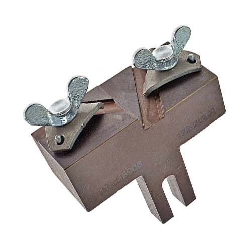 [5240/17] Knife Holder for Grinding Machine for JUKI 118-45906, 122-20307, 118-45807 (MAIER)