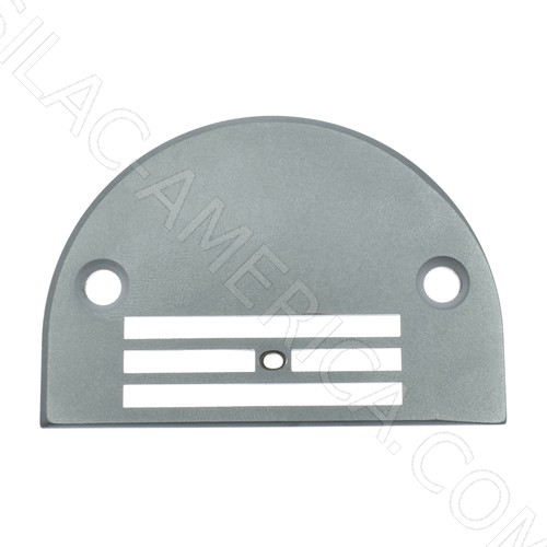 Placa de Aguja JUKI # B1109-555-D00 (Original)