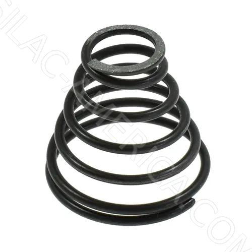 [PF:9117439605000 (01)] Conical Compression Spring PFAFF # 91-174 396-05 (Genuine)
