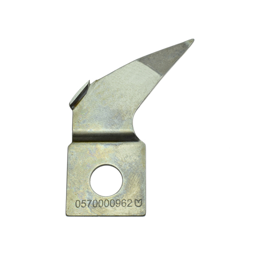 [1227/1] Upper Knife DURKOPP # 0570 000962 (MAIER)