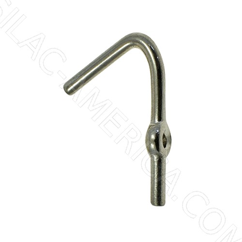 [4081/1] Needle Guard SINGER # 268310