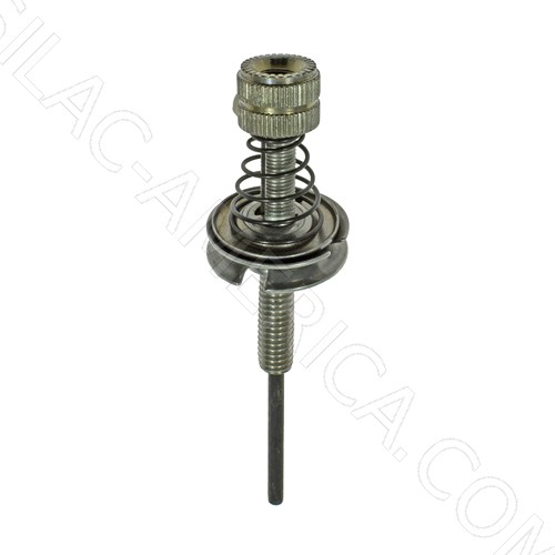 [14422] Thread Tension ASM. JUKI # B2019-372-0A0