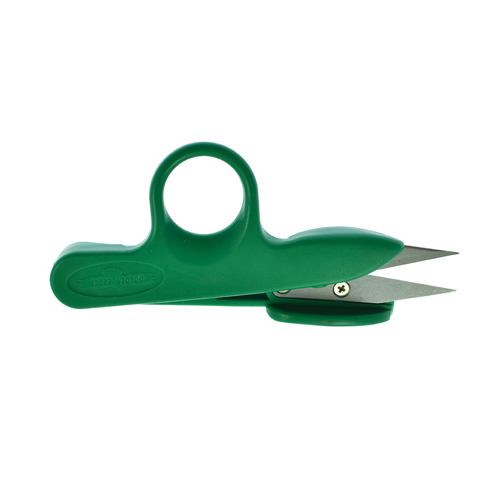 [C27/GOL-V] Thread Clippers - Green # TC-801G (GOLDEN EAGLE)