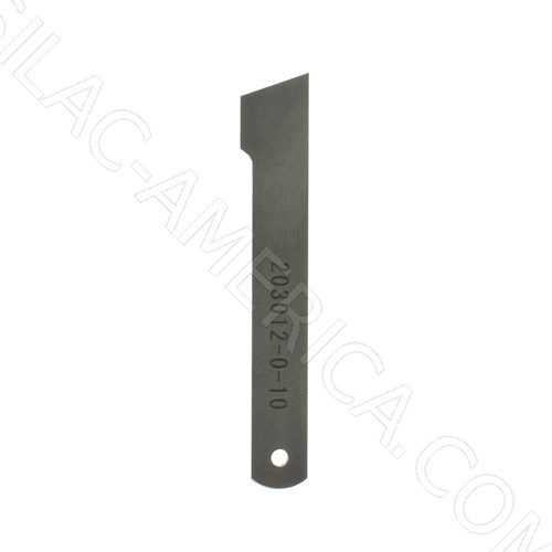 [4380/ECO] Lower Knife RIMOLDI # 203012-0-10