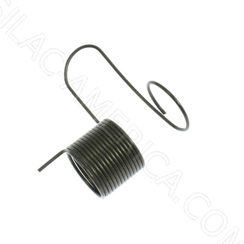 [PF:9117632805000 (01)] TORSION SPRING,RIGHT # 91-176 328-05 (ORIGINAL)