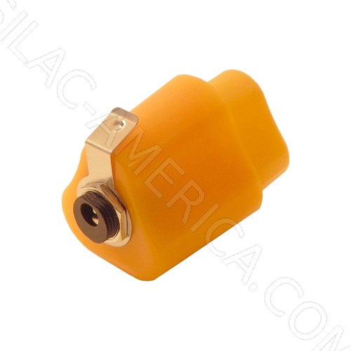 [C145/3] RACCORDO ALIMENTAZIONE DIRETTA PER ART. C145 EC CUTTER # EC-AC
