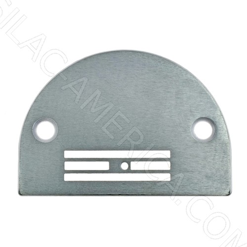 Needle Plate for Light-Weight Materials, JUKI # B1109-012-I00