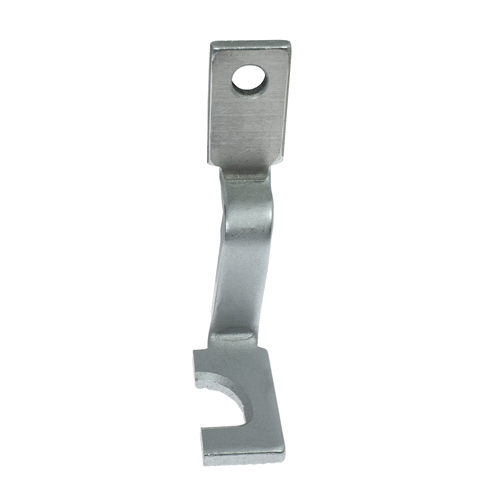 [22390] Work Clamp Right, Semicircular BROTHER KE-430 # S46780-001