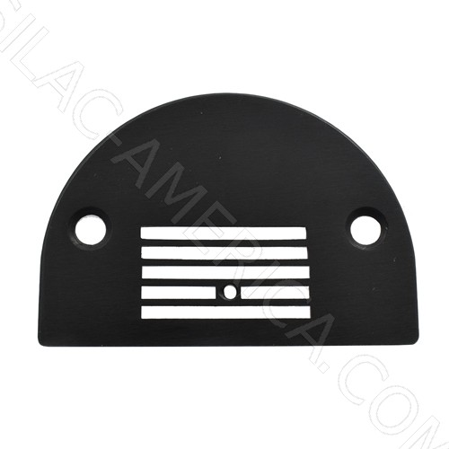 [480] Placa SINGER # 143402