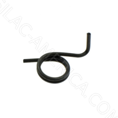 [4803] Presser Foot Shoe Spring UNION SPECIAL, BLINDSTITCH # 1239 (265)