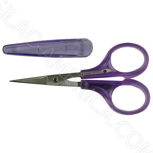[C175] 4" (10cm) Embroidery Scissors