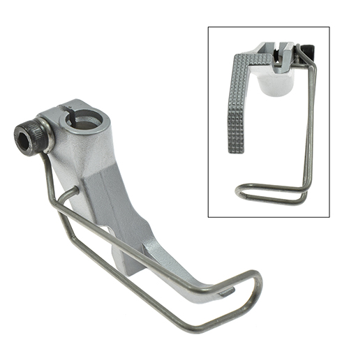 [23387] Outside Presser Foot DURKOPP/ADLER # 0367 220303