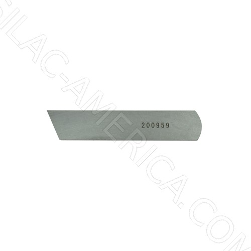 [24313] Lower Knife PEGASUS DCM-204 # 200959