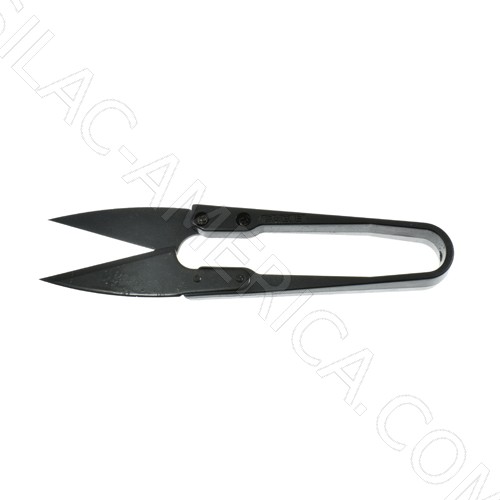 [C31/N] Black Thread Clipper #  TC-805B (GOLDEN EAGLE)