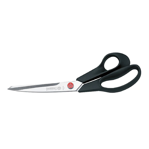 [C179/9] 9-1/2" Stitching Scissors, Stainless Steel Blades # 690N-9.1/2 (MUNDIAL)