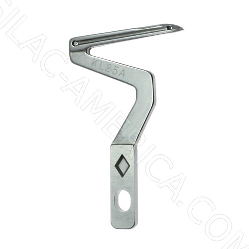 [4963/3] Lower Looper SIRUBA # KL25A (Made in Italy)