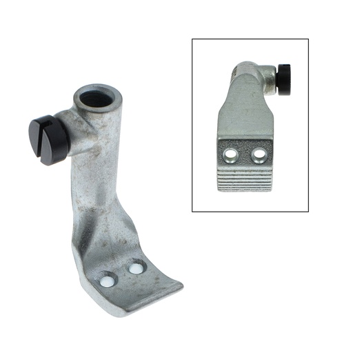 [14004/10] 14004 | Inside Foot PFAFF 146; 246; 546; 1246; 196; 296; 596; 1296 # 91-049267-93 (Made in Italy)