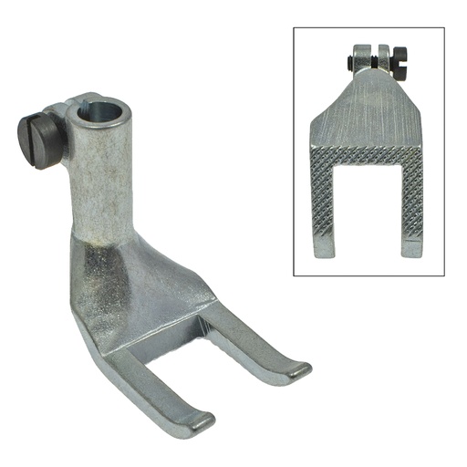 [14003/10] 14003 | Outside Presser Foot PFAFF 1426 (Made in Italy)