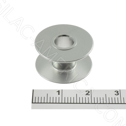 Metal Bobbin JUKI # 138-12102 (40118004) (RUNNING)
