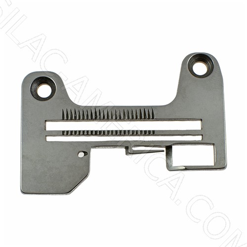 [27240] Needle Plate PEGASUS # 277502P150