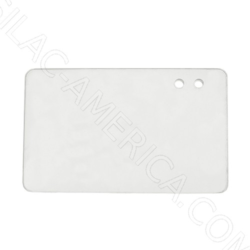 Safety Plate JUKI # 260-37200 (B3120-372-000) (Genuine)