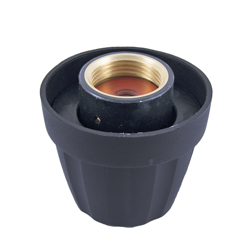 [D5/55] Water Filler Cap 1/2" F. with Child Lock