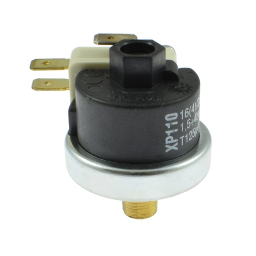[D5/53-A] D5/53 | XP110 MATER Pressure Switch