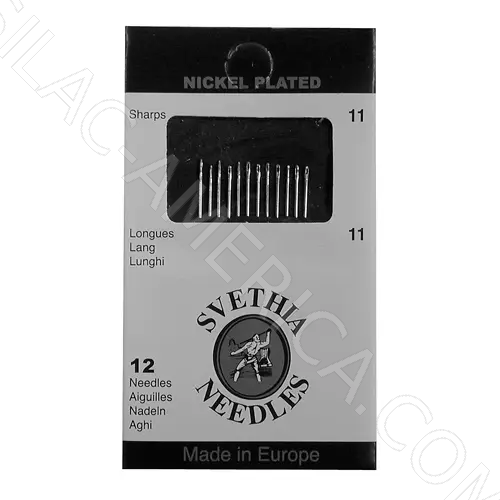 B777 | SVETHIA Hand Needles