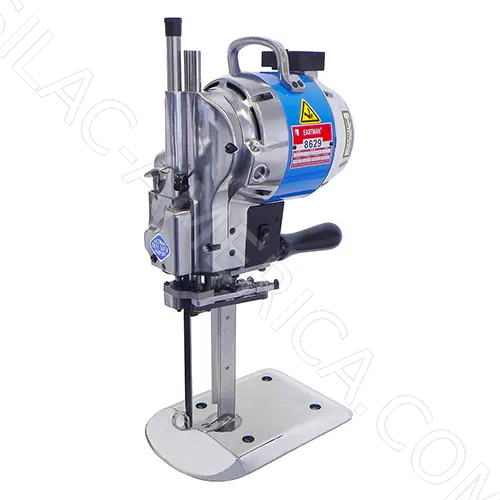 Straight Knife Cutting Machine Mod. 8629X - EASTMAN