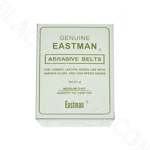 181C2 (T) - Abrasive Belts EASTMAN