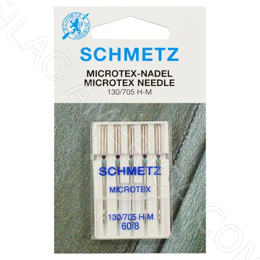 Microtex Needles Schmetz 130/705 H-M (5 pcs)